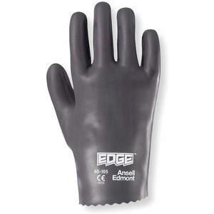 ANSELL 40-105 beschichtete Handschuhe Größe 8-1/2 Blau/Grau PR | AD6UBJ 4AJ20
