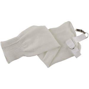 ANSELL 74-021 Cut Resistant Sleeve 21 Inch White | AC6UQL 36J095