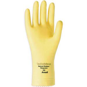 ANSELL 88-390 Chemical Resistant Glove 13 mil Size 10 1 Pair | AC3VLD 2WLF6