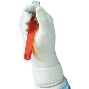 ANSELL 93-401 Cleanroom Gloves Nitrile 5 mil L - Pack of 100 | AB4FAD 1XKJ5