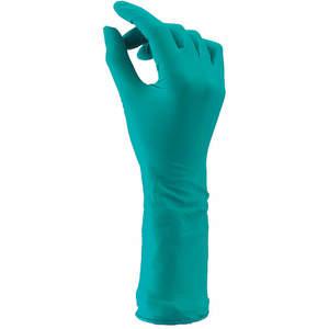 ANSELL 93-700 Strl Cleanroom Gloves Nitrile L - Pack of 200 | AD6MTQ 46C632