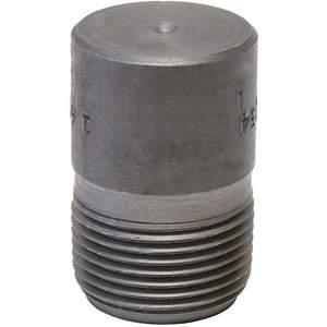 ANVIL 0361325806 Round Head Plug 1-1/4 Inch Forged Steel | AF9DHP 29VD08