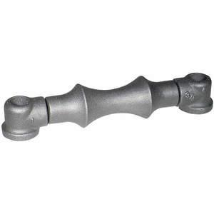 ANVIL 0560501116 Pipe Roll Cast Iron, 5 Inch Size | AD8DDL 4HYW4