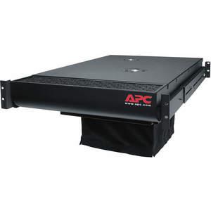 APC BY SCHNEIDER ELECTRIC ACF002 Axialventilator 208/230 VAC 3-1/2 Zoll H 16-3/5 Zoll Breite | AG7FYV 6PYD5