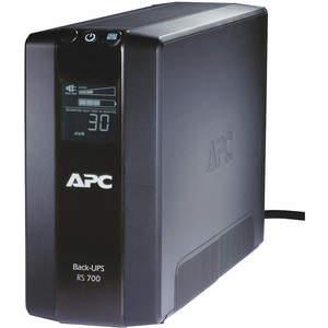 APC BY SCHNEIDER ELECTRIC BR700G Ups 700va 450w 120v 1ph | AG7CDD 5AHD4