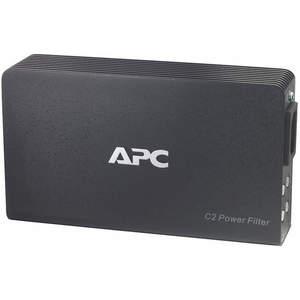 APC BY SCHNEIDER ELECTRIC C2 Power Filter C Typ 120 V Wand 5-15r | AG6QKG 43Y955