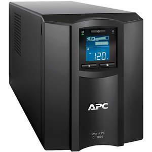 APC BY SCHNEIDER ELECTRIC SMC1000 Smart Ups 1kva 600w 120v 1ph | AG6PHV 39A359
