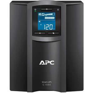 APC BY SCHNEIDER ELECTRIC SMC1500 Smart Ups 1.5kva 865w 120v 1ph | AG6PHW 39A360