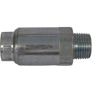 APPLETON ELECTRIC UNY75 Expansion Union, Conduit to Box, Electroplated, 3/4 Inch Trade, Female to Male, Steel | AA2NNL 10U901