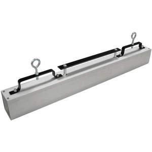 APPROVED VENDOR 10E768 Magnetic Sweeper Hang 48 Inch 440 Lb Pull | AA2DXJ