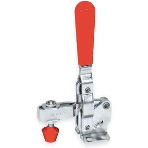 DESTACO 201-U Toggle Clamp, 1.03 Inch Clamp Arm, Steel, 100 lb Capacity | AC8PMG 3CXV9