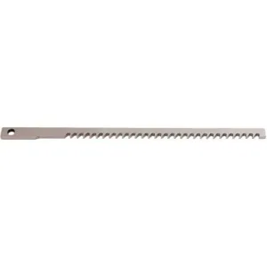 HASSAY SAVAGE CO. 11705 Keyway Broach W 5mm Cut L 3-1/8 In | AA4NGJ 12V251