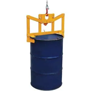 APPROVED VENDOR 12R539 Vertical Drum Lifter Capacity 1000 Lb | AA4KJR