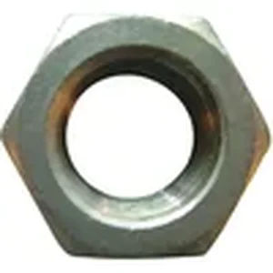 APPROVED VENDOR B08111.062.0001 Hex Nut Grade 2 5/8-11, 525PK | AA4TXV 13E025