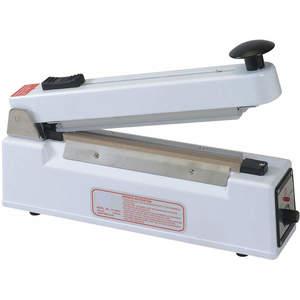 APPROVED VENDOR 13F540 Impulse Bag Sealer Benchtop Mounting 8inch Length | AA4VFW
