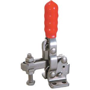 APPROVED VENDOR 13F617 Toggle Clamp Vertical Hold 250 Lb Stainless Steel H 3.74 | AA4VGQ