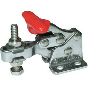 APPROVED VENDOR 13G551 Toggle Clamp Hold Down 150 Lbs Ss | AA4WMP