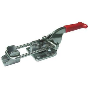 APPROVED VENDOR 13G558 Latch Clamp Stainless Steel Horizontal 2000 Lbs 2.91 In | AA4WMX