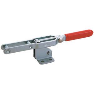 APPROVED VENDOR 13G557 Latch Clamp Horizontal 1200 Lbs 2.52 In | AA4WMW