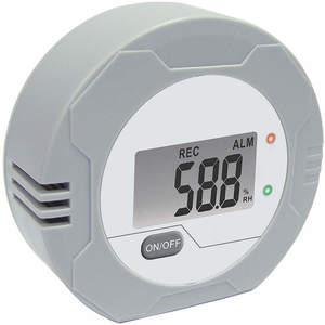 APPROVED VENDOR 13G713 Data Logger Temperature -4 To 158 F | AA4WTB