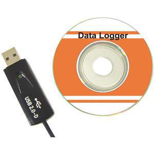 ZUGELASSENER VERKÄUFER 13G719 Software (USB-Kabel + CD) | AA4WTG