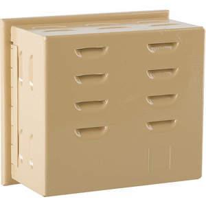 APPROVED VENDOR 13J041 Guard Thermostat Beige | AA4YDF