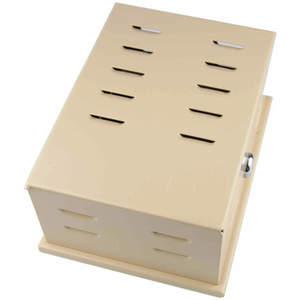 APPROVED VENDOR 13J043 Guard Thermostat Beige | AA4YDH