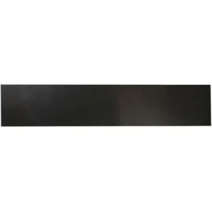 E JAMES & CO 330-3/32Y Rubber Cspe 3/32 Inch Thick 4 x 36 In | AA9LFX 1DUG3