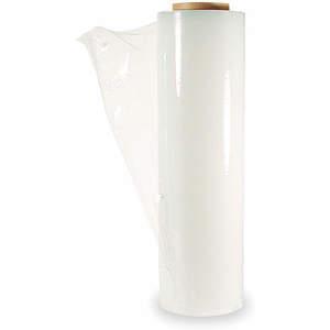 APPROVED VENDOR 15A934 Hand Stretch Wrap Clear 1500 Feet L 14 Inch Width | AA6UZL