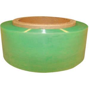 APPROVED VENDOR 15A964 Hand Stretch Wrap Green 1000ft.l 2 Inch W - Pack Of 4 | AA6VAU