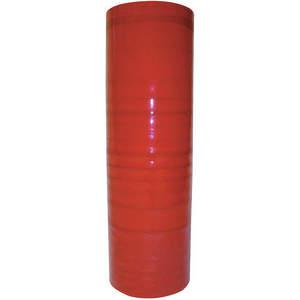 APPROVED VENDOR 15C007 Stretch Wrap Film Red 1500 Feet L 18 Inch Width | AA6VCG