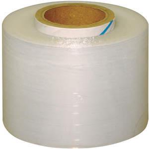 APPROVED VENDOR 15C014 Hand Stretch Wrap Clear 600ft.l 3 Inch W - Pack Of 18 | AA6VCN