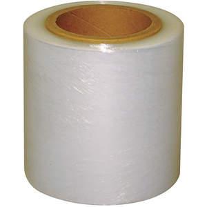 APPROVED VENDOR 15C017 Hand Stretch Wrap Clear 1000ft.l 5 Inch W - Pack Of 12 | AA6VCR