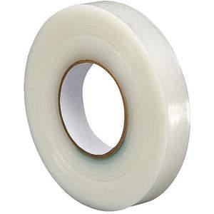 APPROVED VENDOR 15C546 Masking Tape Clear 1 Inch x 1000 Feet | AA6VYT