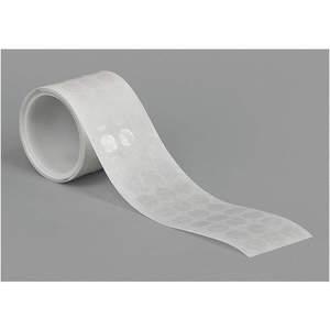 APPROVED VENDOR 15C575 Masking Tape Clear 1/2 Inch Diameter - Pack Of 2000 | AA6VZX