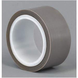 APPROVED VENDOR 15C661 Conformable Tape Ptfe Gray 1 Inch x 5 Yard | AA6WDH