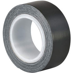 APPROVED VENDOR 15C677 Squeak Reduction Tape Black 1 Inch x 5 Yard | AA6WDY