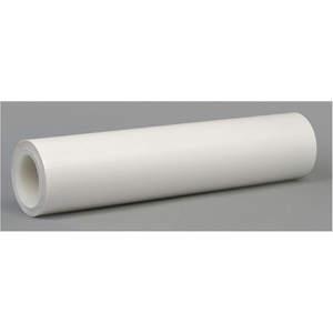APPROVED VENDOR 15C701 Film Tape Polyethylene Clear 12 Inch x 5 Yard | AA6WEY