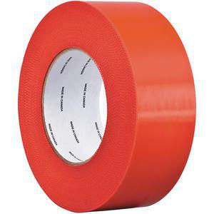 APPROVED VENDOR 15C767 Film Tape Polyethylene Red 48mm x 55m | AA6WHN