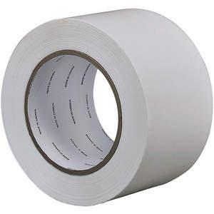 APPROVED VENDOR 15C771 Film Tape Polypropylene White 3/4 Inch x 36 Yard | AA6WHT