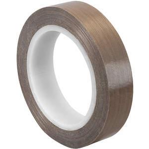 APPROVED VENDOR 15D525 Cloth Tape 4 Inch x 36 Yard 4.7 Mil Brown | AA6XQX