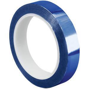 APPROVED VENDOR 15D444 Metalized Film Tape Blue 2 Inch x 72 Yard | AA6XMW