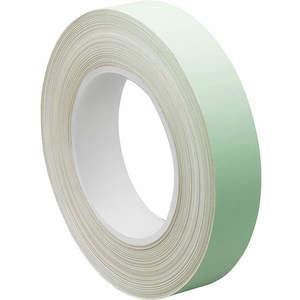 APPROVED VENDOR 15D428 Film Tape 2 Inch x 36 Yard Green/white | AA6XME
