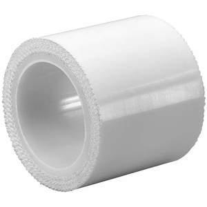 ZUGELASSENER VERKÄUFER 15D435 Folienband Polyethylen Weiß 2 Zoll x 5 Yard | AA6XMM