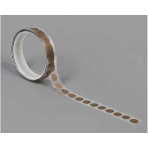 APPROVED VENDOR 15D591 Cloth Tape 3/4 Inch 4.7 Mil Brown Pk 139 | AA6XUL