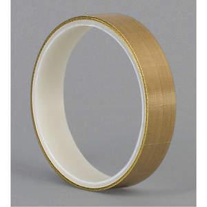 APPROVED VENDOR 15D594 Cloth Tape 3/4 x 3/4 Inch 4.7 Mil Brown - Pack Of 42 | AA6XUP