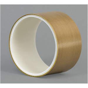 APPROVED VENDOR 15D596 Cloth Tape 2 x 2 Inch 4.7 Mil Brown Pk 15 | AA6XUQ