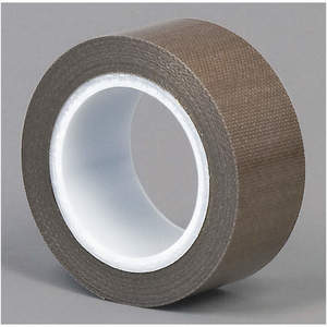 APPROVED VENDOR 15D615 Cloth Tape 6 Inch x 5 Yard 11.7 Mil Brown | AA6XVH