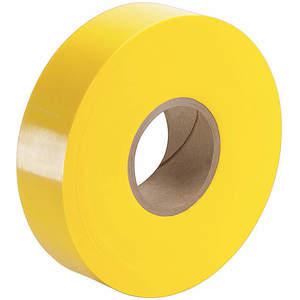 APPROVED VENDOR 15D673 Plating Tape 1 Inch Yellow | AA6XXF