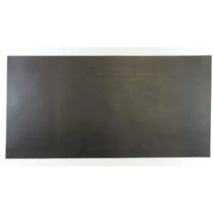 E JAMES & CO 330-3/32B Rubber Cspe 3/32 Inch Thick 12 x 24 In | AA9LEE 1DUA4